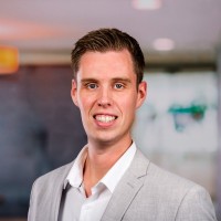 ARBO centrum Employee Wesley Kooiman's profile photo