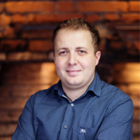 INRA Group AG Employee Reto Bättig's profile photo