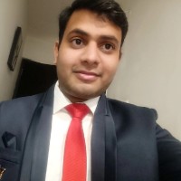 Aarav Global Products & Service Pvt. Ltd. Employee Ashish Roushan's profile photo