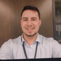 Gamba Migration Employee Cristian C's profile photo