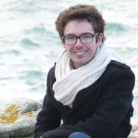 DOTIC Employee Thibaud Billoteau's profile photo