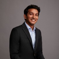 HSBC Employee Anand Raghu's profile photo