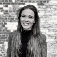 IVAGO Employee Louise Blondé's profile photo