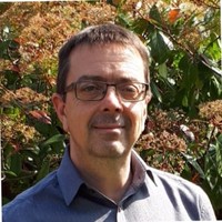 Computeam Ltd Employee Chris Race's profile photo