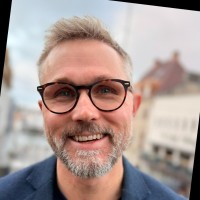 DYNAMIK Employee Daniel Rolfsnes's profile photo