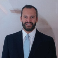Enesel Group Employee Georgios Poularas's profile photo