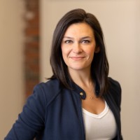 Ovia Health Employee Danielle Quinn's profile photo