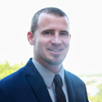 ECOM Instruments GmbH Employee Talon Petty's profile photo