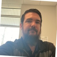 Cold Air Rentals Employee Ryan Bourque's profile photo