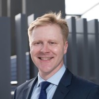 Peak Services Employee Steve Crowe's profile photo
