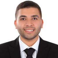 Ahmed Ragab Email