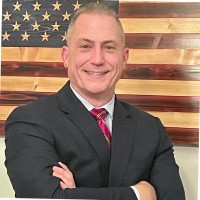 American & Efird Employee Chris Plemmons's profile photo