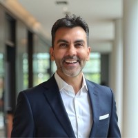 ENTSO-E Employee Hiury Tarouco's profile photo