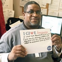The Asbury Group Integrated Technologies Employee Ben Monroe's profile photo
