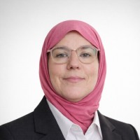 CanAssistance Employee Naima Nafi's profile photo