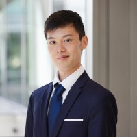 Ideta Employee Tze Er's profile photo