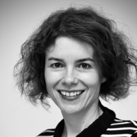 Active Travel England Employee Jo Clayton's profile photo