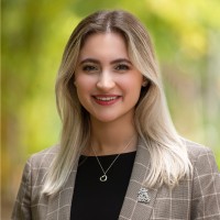 City of Miami Beach Employee Madison Brown's profile photo