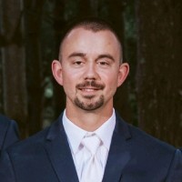 Integrated Protection Services Employee Jeff Muldovan's profile photo