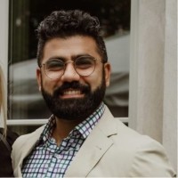 Sirge Employee Shahz Siddiqui's profile photo