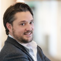 Ministère de la Santé Employee Antonin Lamberty-Garric's profile photo