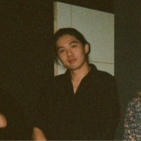 Meta Employee Ray Lo's profile photo