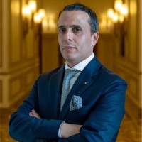Kempinski Hotel Mall of the Emirates Employee Ghazi Louhichi's profile photo