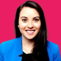 equivant Employee Danna Levine-Poch's profile photo