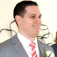 Beacon ABA Services Employee Patrick Brandt's profile photo