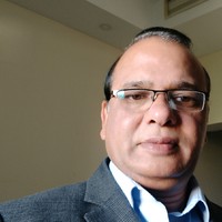 Grant Thornton Bahrain Employee Sunil Agarwal's profile photo