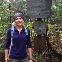 Jaclyn Linville Email & Phone Number