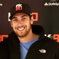 Lineups Employee Kody Malstrom's profile photo