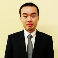 Frasch Employee Hongtu Xing's profile photo