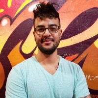 The Volt Studios Employee Leo Rodriguez's profile photo