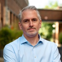 ITone Medical GmbH Employee Stephan Zander's profile photo