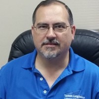 Yusen Logistics (Americas), Inc. Employee Danny Duran's profile photo