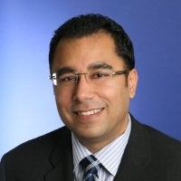 Rajneesh Sapra