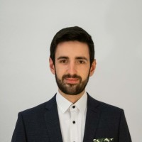 BPR Dr. Schäpertöns Consult GmbH & Co. KG Employee Jonas Krämer's profile photo