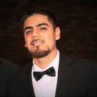Daniel Maria Jr. Email & Phone Number