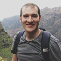 Oculus VR Employee Jason Turbin's profile photo