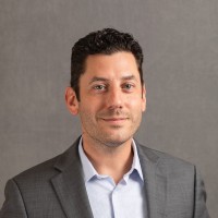 Inscale Technologies - AvSight Software Employee Richard Frisk's profile photo