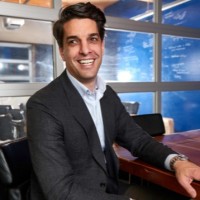 Sitetracker Employee Giuseppe Incitti's profile photo