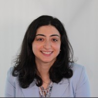 Northeastern University College of Social Sciences and Humanities Employee Diana Atoui's profile photo