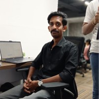 Travanleo Info Solutions India Pvt Ltd Employee Ajith Jayakumar's profile photo