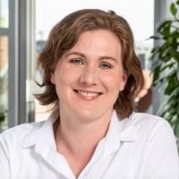 HelloBetter Employee Hanne Horvath's profile photo