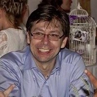 Stuart Stevenson Email