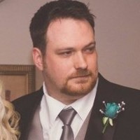 Vya Employee Justin Elam's profile photo