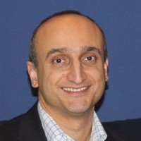 BT Group Employee Derek Sheena's profile photo