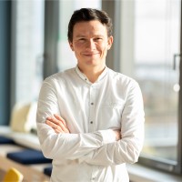 AppLike Employee Ingmar Krohm's profile photo