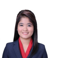 ANZ Employee Jelly Grace Robles's profile photo